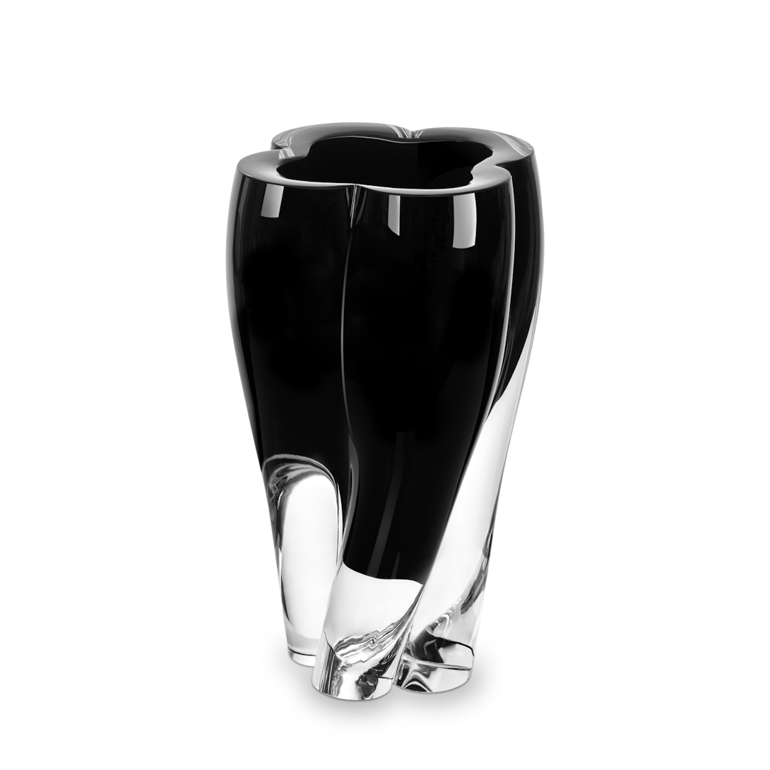【新品未使用】LOUIS VUITTON/GI0379/花瓶/装飾品 Blossom Vase by Tokujin Yoshioka ｜ルイ・ヴィトン 公式サイト - GI0379